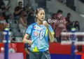 Indonesia Masters 2022- Baru Juga Tembus Babak Utama, Putri KW Sudah Terjebak Duel Neraka, Anthony Ginting dalam Bahaya!