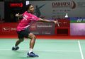 Hasil Indonesia Masters 2022 - 9 Wakil Tuan Rumah Langsung Gugur, Baru 6 yang Lolos Kualifikasi