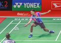 Indonesia Masters 2022 - Tragis! Semua Wakil Tuan Rumah Gugur Cepat di Tangan Unggulan Juara