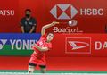 Hasil Indonesia Masters 2022 - Aksi Balas Dendam Gregoria Mariska Berjalan Lancar!