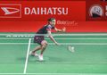 Hasil Malaysia Open 2022 - Kejutan! Gregoria Taklukkan Ratu Bulu Tangkis Dunia dalam 27 Menit, Pupus Rekor Buruk Selama 4 Tahun