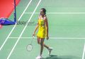 Hasil Singapore Open 2022 - Penerus Lin Dan & Rekannya ke Semifinal, Juniornya Dibikin Sengsara Ratu India