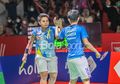 Tembus Partai Final Indonesia Masters 2022, Apriyani/Siti Menuju Rekor Anyar Ini!