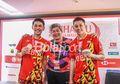 Kecerdikannya Terbayar Lunas, Begini Cara Coach Naga Api Bawa Fajar/Rian Juara Indonesia Masters 2022