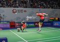 Hasil Denmark Open 2022 – Dua Wakil Eropa Ngenes Usai Jadi Korban Partai 16 Besar!