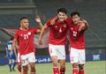 Ranking FIFA Indonesia Melesat Naik, Tiga Negara Ini Ketar-Ketir!