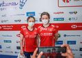 Hasil Kejuaraan Dunia 2022 - Lolos ke Final, Ganda Putri China Bikin Tuan Rumah Merana Berulang Kali!