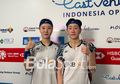 Hasil Kejuaraan Dunia 2022 - Dua Andalan Korea Selatan Gugur, Satunya Korban Pasangan Malaysia