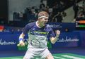 Semifinal Indonesia Open 2022 - Duel Maut Dua Raja, Viktor Axelsen Juaranya!
