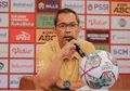 Arema FC Vs Persebaya -  Aji Santoso: Siapkan Mental Kalian Lawan Singo Edan!