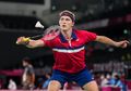 French Open 2022 – Misi Viktor Axelsen Revans Atas Loh Kean Yew