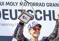 Deretan Catatan Apik Fabio Quartararo, Juara Paruh Musim MotoGP 2022
