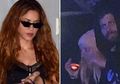 Putus dari Shakira, Gerard Pique Kepergok Kencan dengan Gadis Pirang Misterius di Kelab Malam