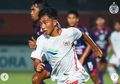 Usai Dihajar RANS Nusantara FC, Pemain Muda Persija Pulang Kampung!