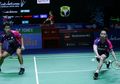 Singapore Open 2022 - Minions Mundur, Wakil Indonesia Serentak Masuk Duel Neraka!