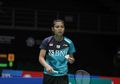 Malaysia Open 2022 - Akui Akane Tak Bermain Sesuai Levelnya, Gregoria Mariska Ungkap Kunci Kemenangannya