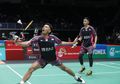 Malaysia Open 2022 - Bakal Diobok-obok Pendukung Tuan Rumah, Fajar/Rian Tak Ciut!