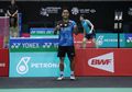 Singapore Open 2022 - Ginting Dapat Kabar Baik, Jojo Siap Balas Dendam