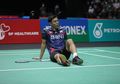 French Open 2022 - 14 Wakil Indonesia Ketiban Rejeki Nomplok, Hanya Shesar yang Kurang Beruntung!