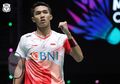 Update Ranking BWF - 8 Wakil Indonesia Naik Peringkat, Jojo Paling Signifikan!