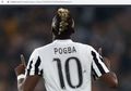 Seret Nama Gangster, Konflik Pemerasan di Keluarga Pogba Mencapai Rp191 Miliar!