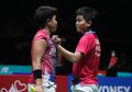 Final Malaysia Open 2022 - Kemenangan Apriyani/Fadia Pecahkan Rekor!