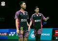 Hasil Malaysia Masters 2022 - Andalan Tuan Rumah Hancur Lagi di Tangan Fajar/Rian, Rexy Mainaky Bisa Ngamuk