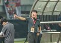 Frustasi Timnas U-19 Indonesia Gagal Cetak Gol ke Gawang Thailand, Shin Tae-yong Sampai Berkata Begini