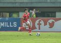 Timnas U-19 Indonesia Vs Thailand - Tragis! Ronaldo Gagal Cetak Gol Fantastis, Rekannya Malah Jadi Korban!