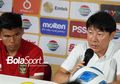 Rotasi 5 Pilar Timnas U-19 Indonesia Namun Pakemkan Cahya Supriadi, Shin Tae-yong: Dia Pemain Terpenting!