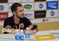 Piala AFF U-19 2022 - Karma! Dikalahkan Laos, Pelatih Thailand: Ini Hukuman untuk Kami 