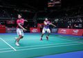 Hasil Singapore Open 2022 - Tembus Final! Apriyani/Fadia Kembali Ukir Rekor Baru