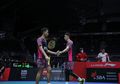 Hasil Singapore Open 2022 - Hanya Butuh 20 Menit, Fajar/Rian Tembus Final ke-8