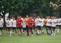 Media Asing Sorot Sisi Unik Timnas U-16 Indonesia yang Pantang Dilewatkan!
