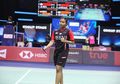 Taipei Open 2022 - Dihajar Wakil Non Unggulan Malaysia, Wakil Terakhir Indonesia Gagal Ulangi Trik Jitunya!