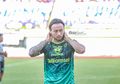 Usai Persib Sukses Bungkam RANS Nusantara FC, Marc Klok Seret Nama Luis Milla!