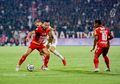 Bak Ketempelan Pemain Bali United, Hanno Behrens Sampai Terngiang-ngiang