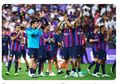 El Clasico - Xavi Ungkit Kemenangan Telak 4-0 Atas Real Madrid Musim Lalu Naikan Moral Timnya yang Hancur