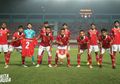 Piala AFF U-16 2022 - Indonesia Ketiban Rejeki Nomplok Jelang Laga Hadapi Singapura!