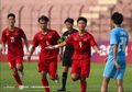 Piala AFF U-16 2022 - Ngenes! Vietnam Didera Kabar Buruk Ini Jelang Laga Final