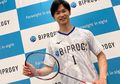 Jelang Kejuaraan Dunia 2022, Yuta Watanabe Ubah Penampilan, Netizen Ramai Komentar Begini
