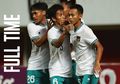 Usai Dibantai 9-0, Pelatih Singapura Klaim Timnas U-16 Indonesia Akan Kesulitan Lawan Vietnam!