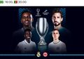 Jelang Piala Super Eropa 2022 Melawan Real Madrid, Pelatih Eintracht Frankfurt Tegaskan Misi Balas Dendam