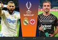 Link Live Streaming Real Madrid Vs Eintracht Frankfurt Piala Super Eropa 2022 - Modric Minta Hal Ini ke Ancelotti