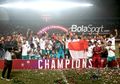 Usai Juara Piala AFF U-16 2022, Timnas U-16 Indonesia Bakal Diambil Alih Shin Tae-yong?