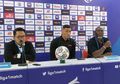 Persis Solo Kembali Ngenes, Jacksen F Tiago Singgung Soal Mundur dari Kursi Pelatih