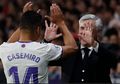 Shaktar Vs Madrid – Tekad Kuat Anak Asuh Carlo Ancelotti Raih Tiket 16 Besar Terbentur Masalah Ini