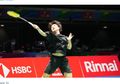 Hasil Malaysia Open 2023 - Akane Yamaguchi Segel Gelar Juara Pertama