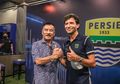 Luis Milla Sempat Cemas Melihat Persib Bandung Nyaris Gagal Menghapus Kutukan!