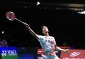 Japan Open 2022 - Anthony Ginting Diambang Duel Neraka Viktor Axelsen Vs Shi Yu Qi